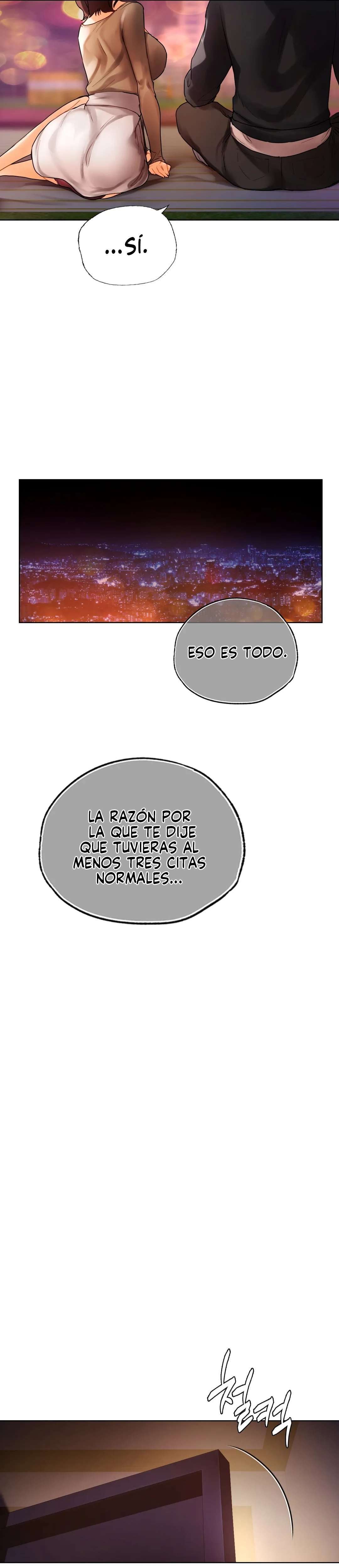 Un Nuevo Comienzo Capitulo 27 página 27