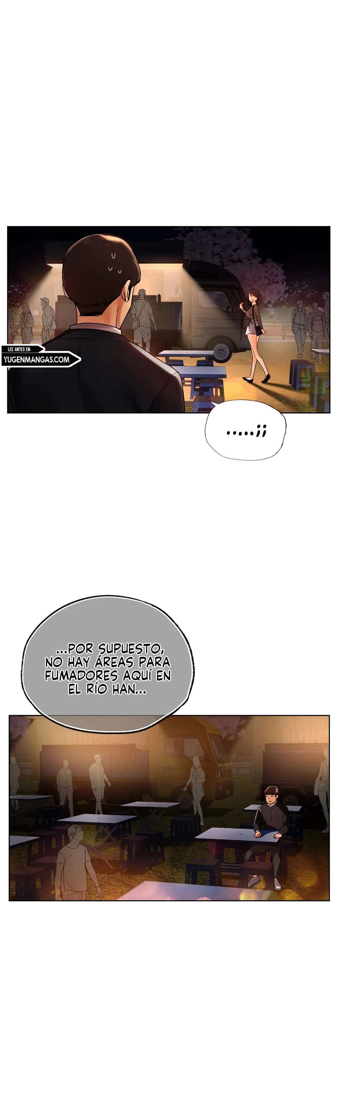 Un Nuevo Comienzo Capitulo 27 página 7