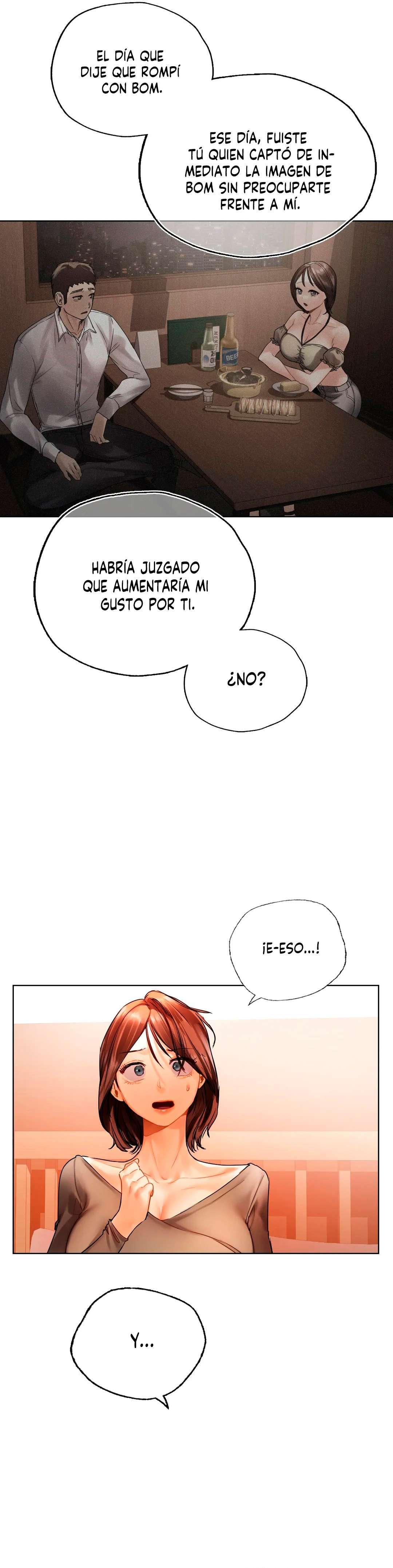 Un Nuevo Comienzo Capitulo 28 página 10