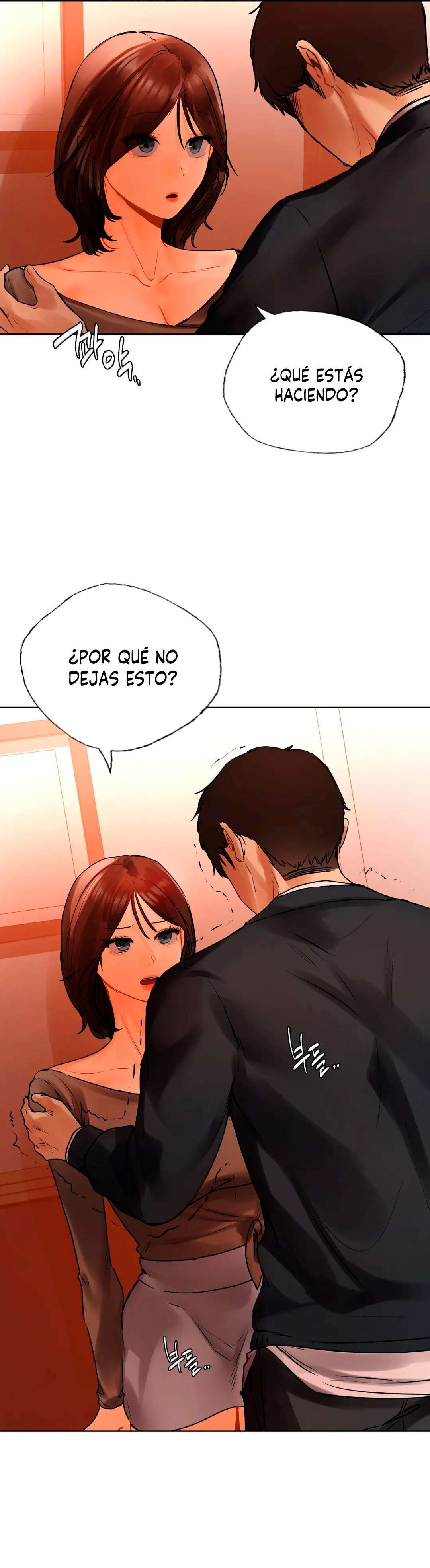 Un Nuevo Comienzo Capitulo 28 página 21