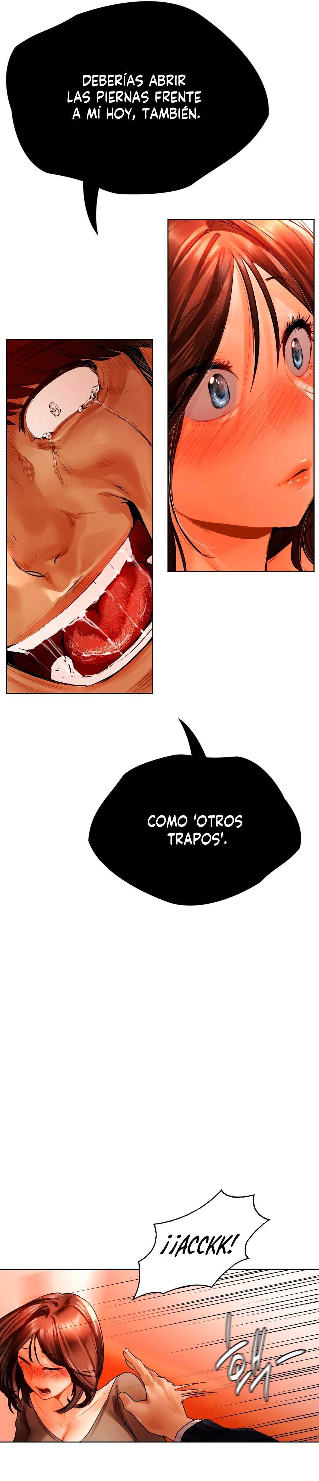 Un Nuevo Comienzo Capitulo 28 página 25