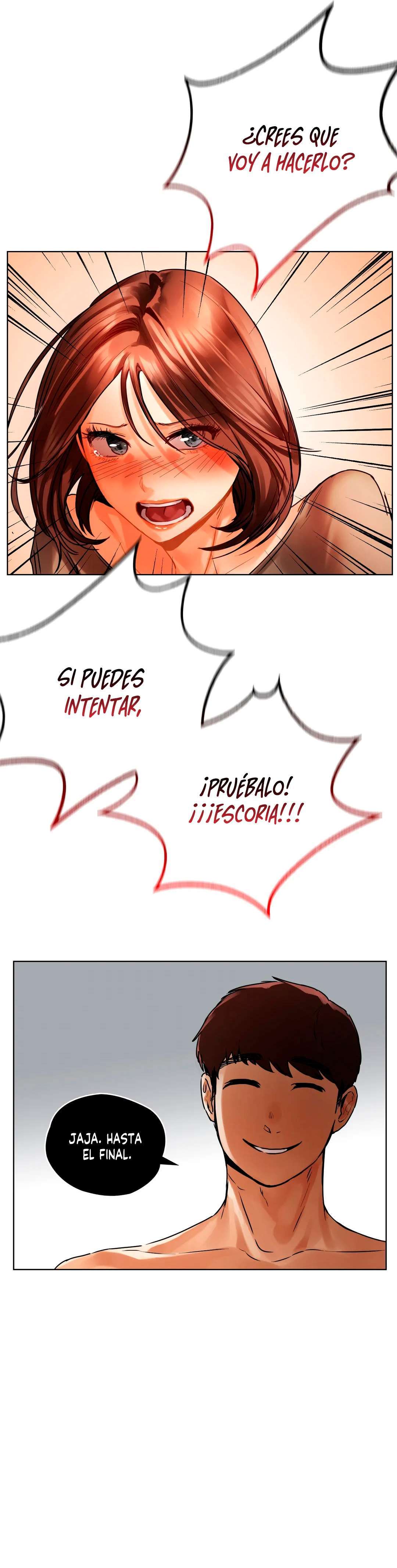 Un Nuevo Comienzo Capitulo 28 página 31