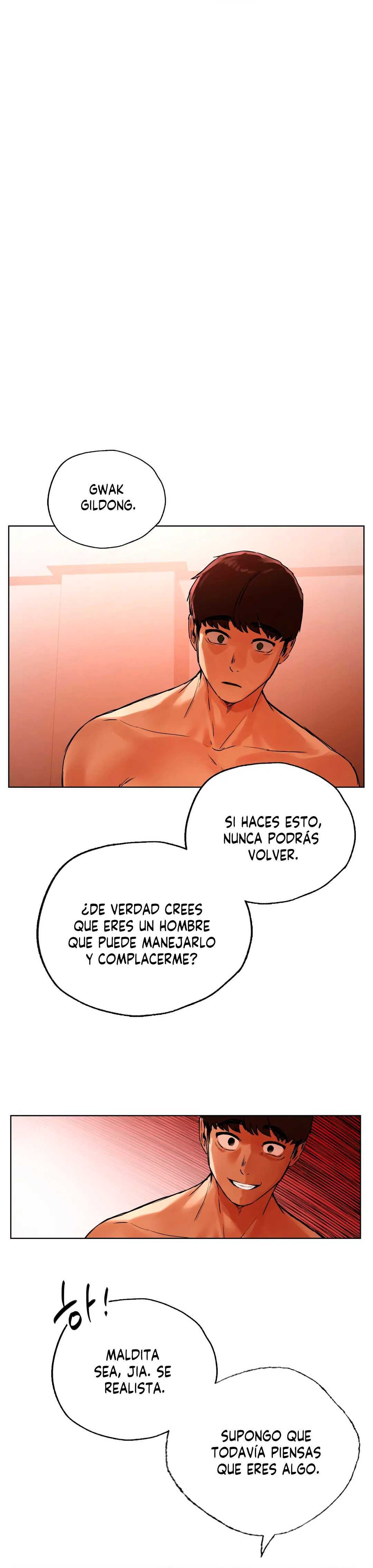 Un Nuevo Comienzo Capitulo 28 página 35