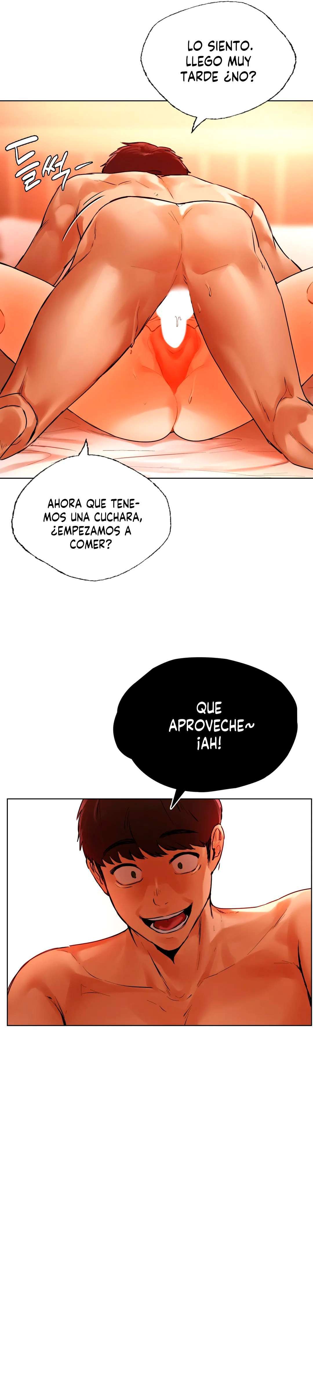 Un Nuevo Comienzo Capitulo 28 página 39