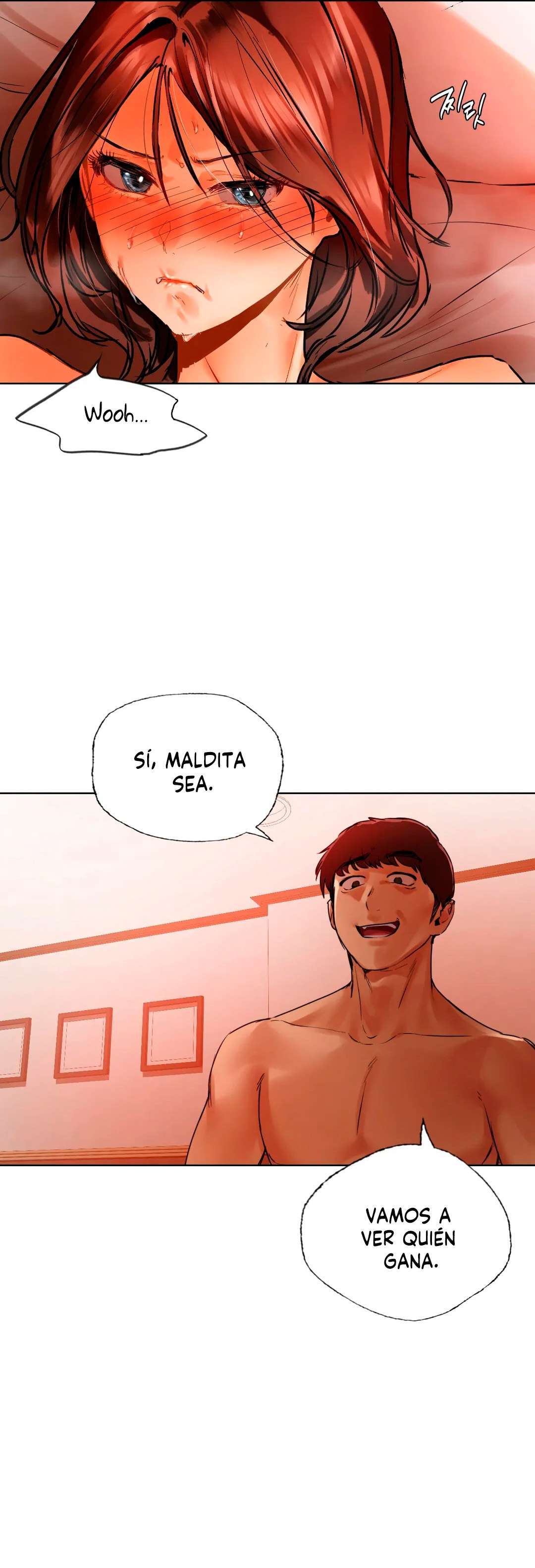 Un Nuevo Comienzo Capitulo 28 página 43