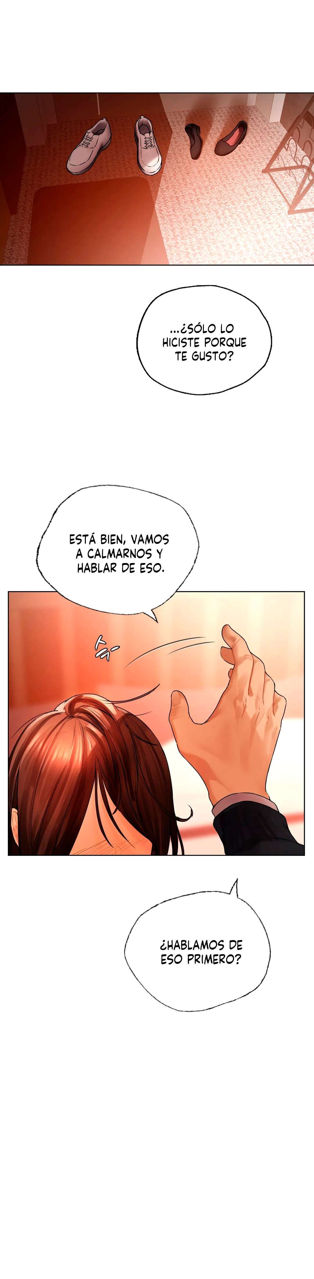 Un Nuevo Comienzo Capitulo 28 página 9