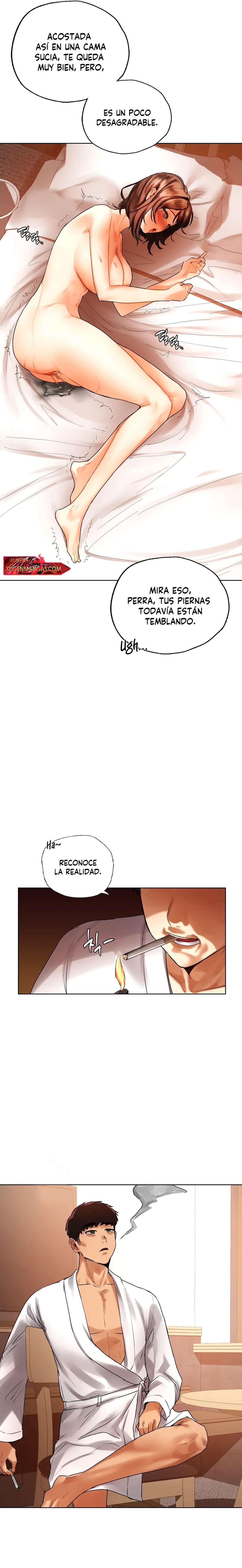 Un Nuevo Comienzo Capitulo 29 página 29