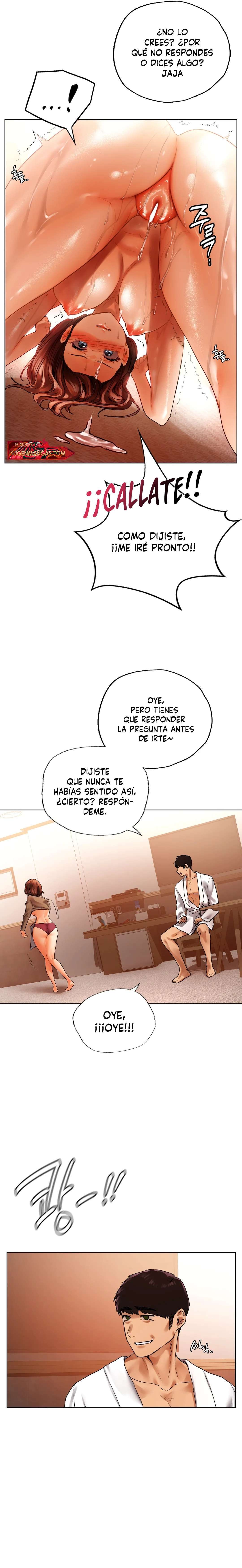Un Nuevo Comienzo Capitulo 29 página 32