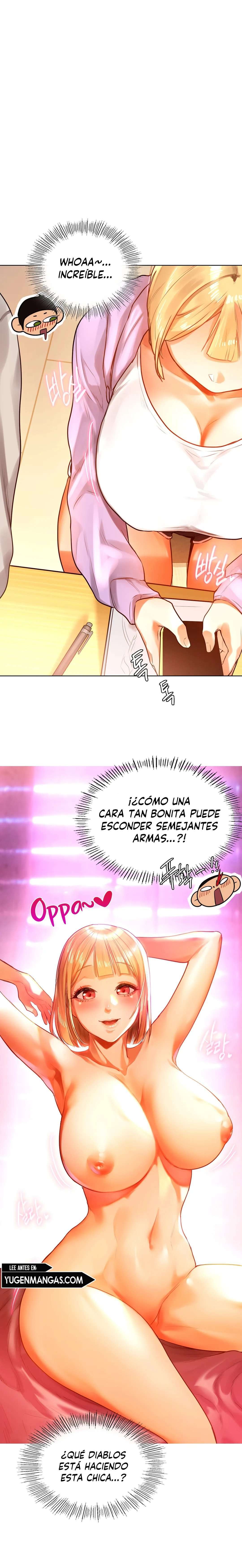 Un Nuevo Comienzo Capitulo 3 página 27
