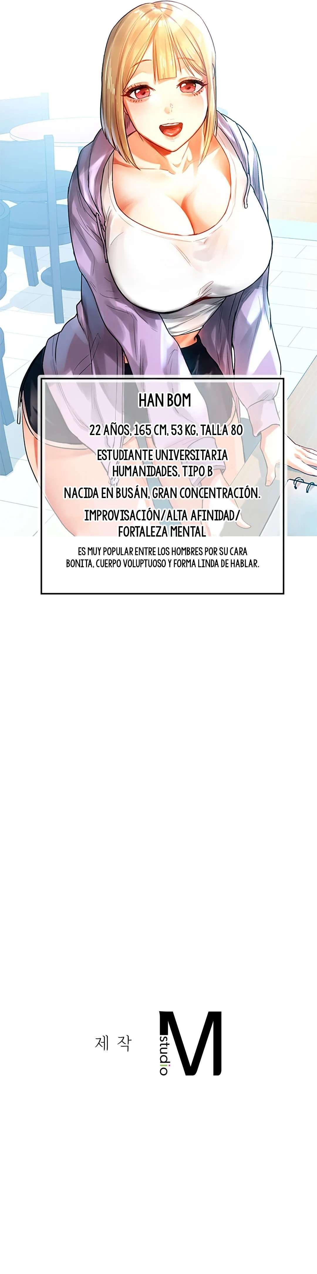 Un Nuevo Comienzo Capitulo 3 página 37
