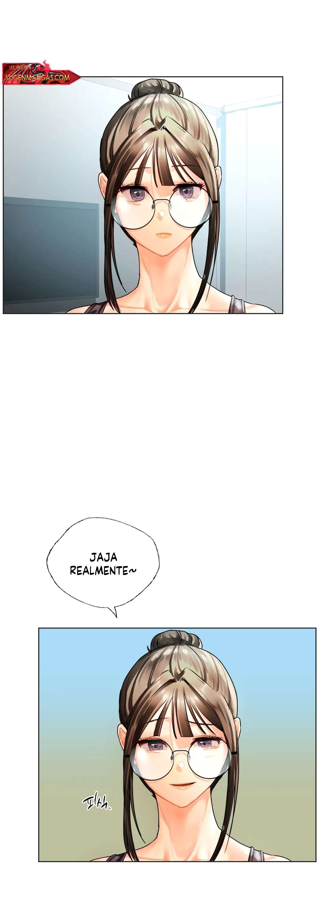 Un Nuevo Comienzo Capitulo 30 página 12