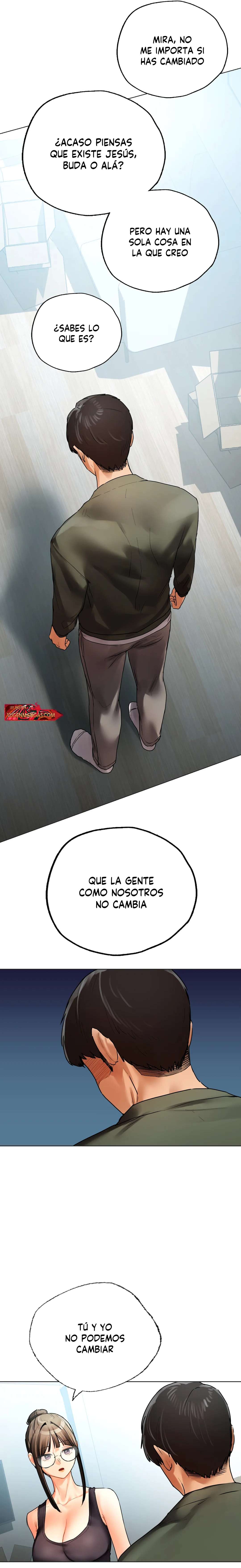 Un Nuevo Comienzo Capitulo 30 página 13