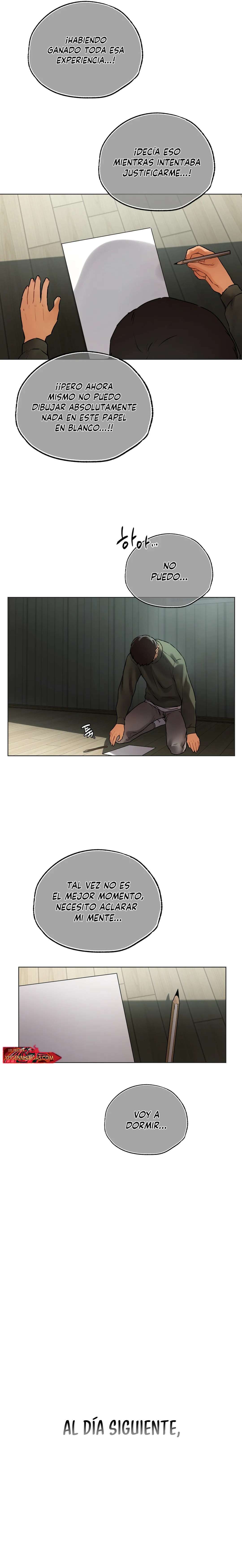 Un Nuevo Comienzo Capitulo 30 página 18
