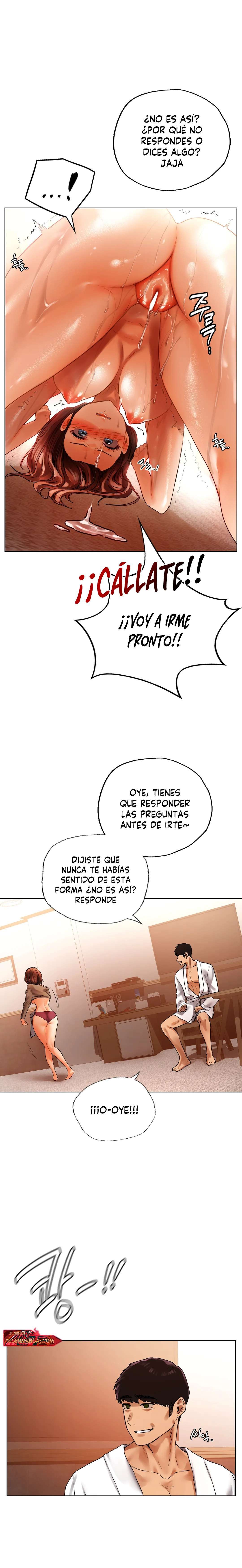 Un Nuevo Comienzo Capitulo 30 página 2