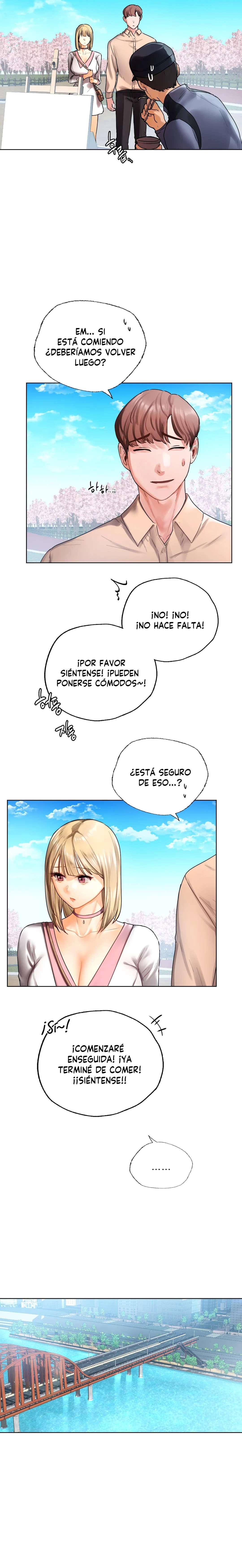 Un Nuevo Comienzo Capitulo 30 página 23