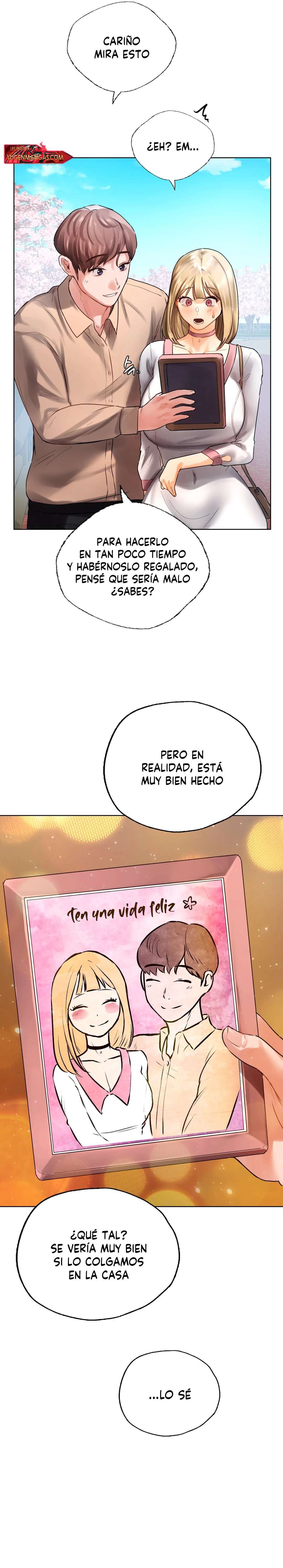 Un Nuevo Comienzo Capitulo 30 página 30