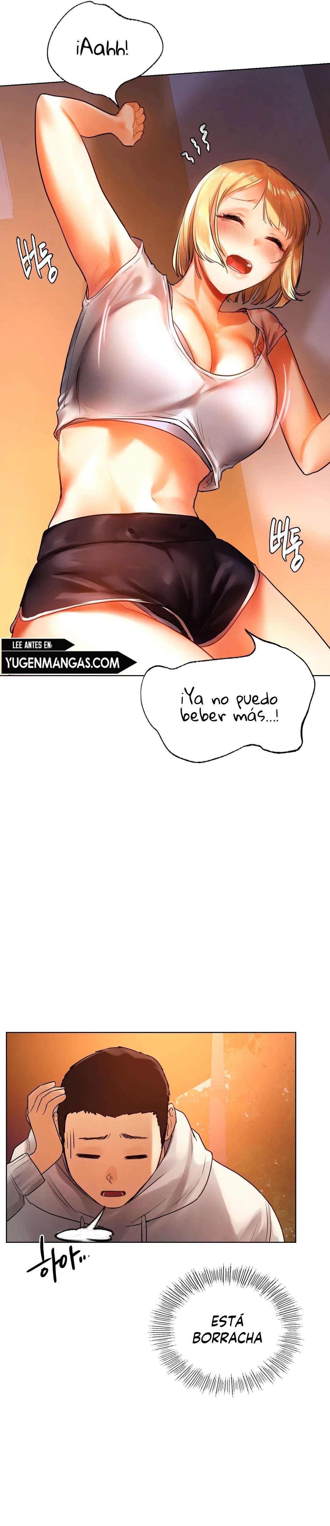 Un Nuevo Comienzo Capitulo 4 página 29