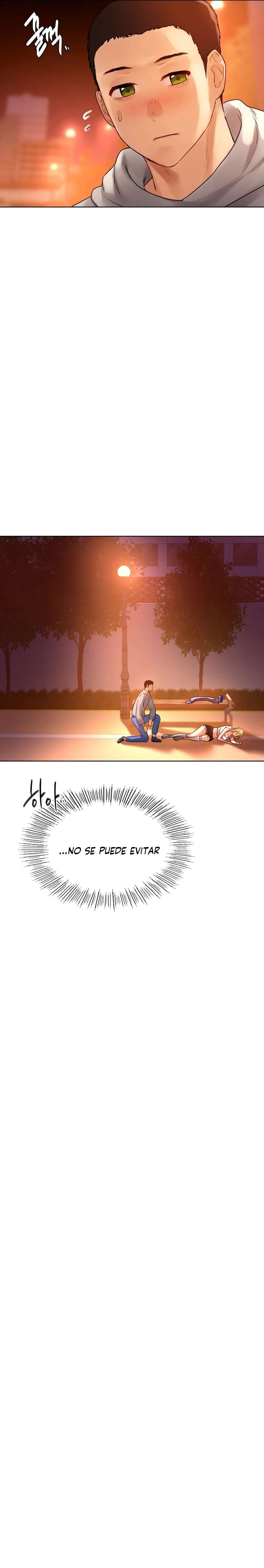 Un Nuevo Comienzo Capitulo 4 página 32