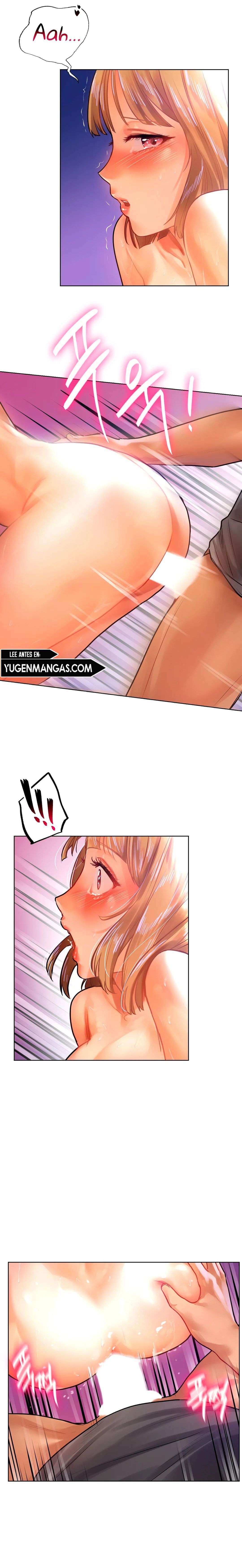 Un Nuevo Comienzo Capitulo 7 página 13