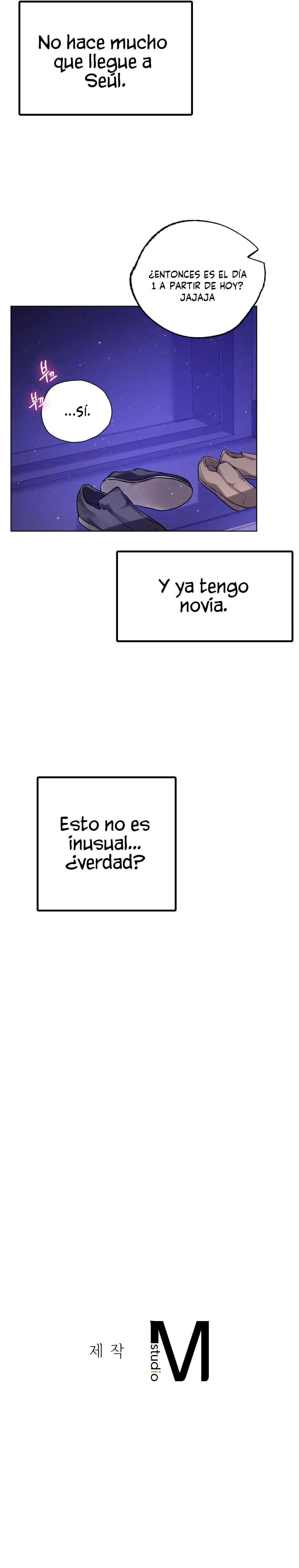 Un Nuevo Comienzo Capitulo 7 página 22