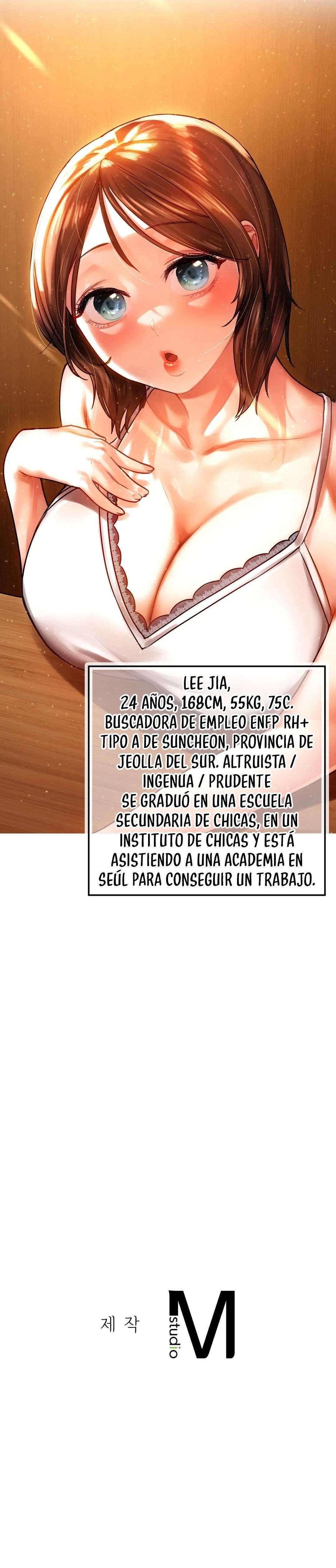 Un Nuevo Comienzo Capitulo 9 página 28