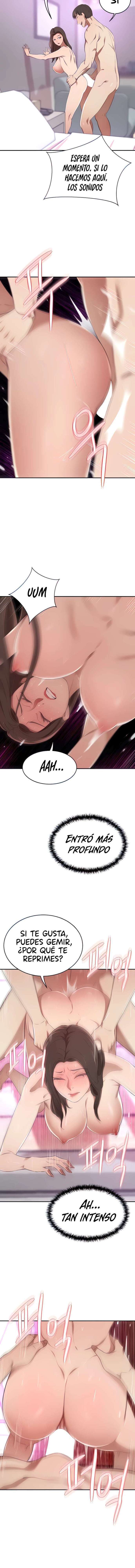 Una Chica Adinerada Capitulo 10 página 11