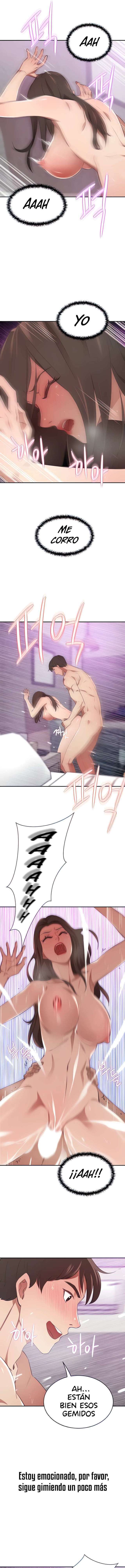 Una Chica Adinerada Capitulo 10 página 12