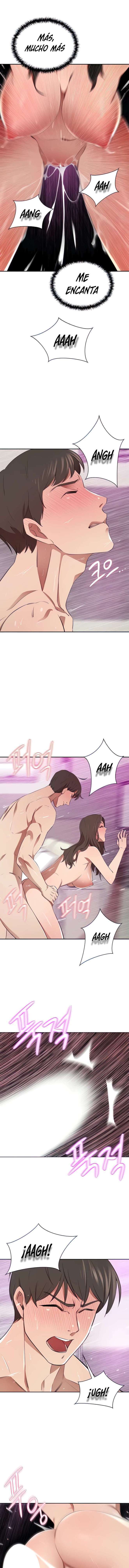 Una Chica Adinerada Capitulo 10 página 14