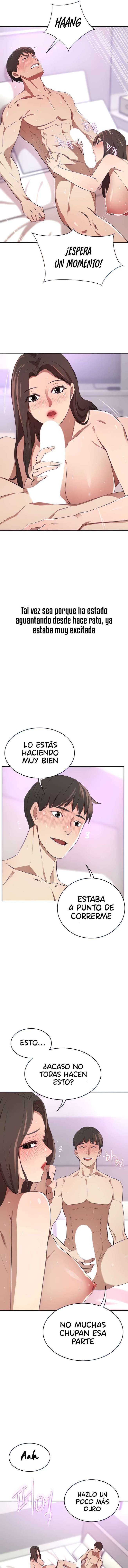 Una Chica Adinerada Capitulo 10 página 4