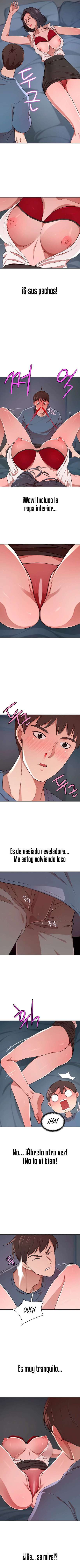 Una Chica Adinerada Capitulo 12 página 10