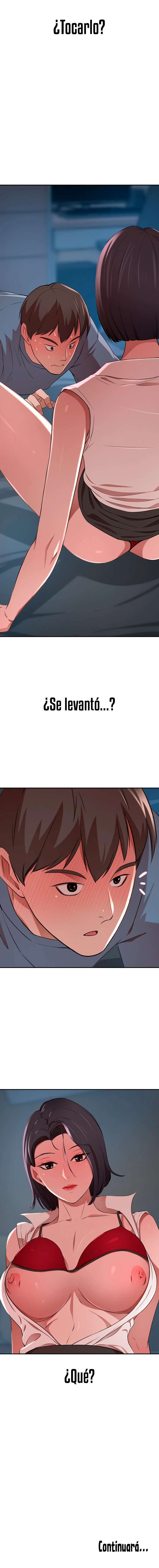 Una Chica Adinerada Capitulo 12 página 12