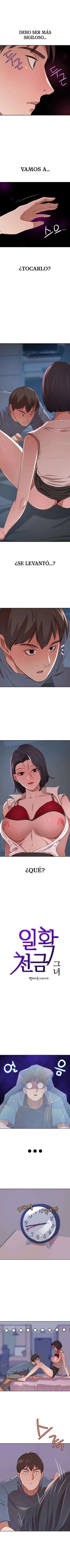 Una Chica Adinerada Capitulo 13 página 2