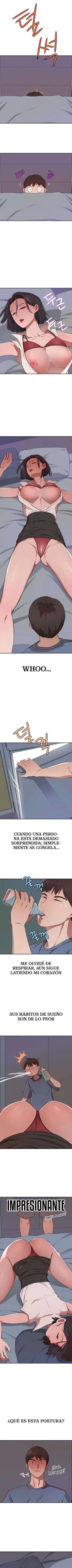 Una Chica Adinerada Capitulo 13 página 3
