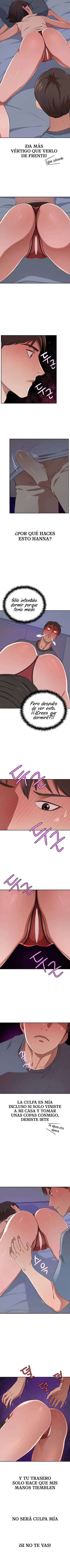 Una Chica Adinerada Capitulo 13 página 4