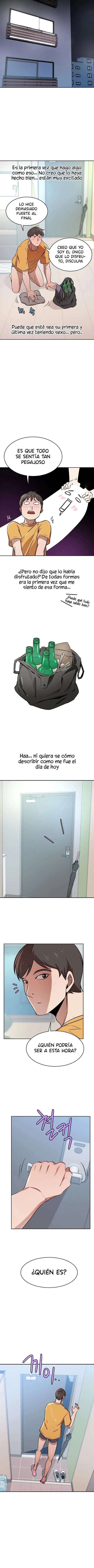 Una Chica Adinerada Capitulo 16 página 12