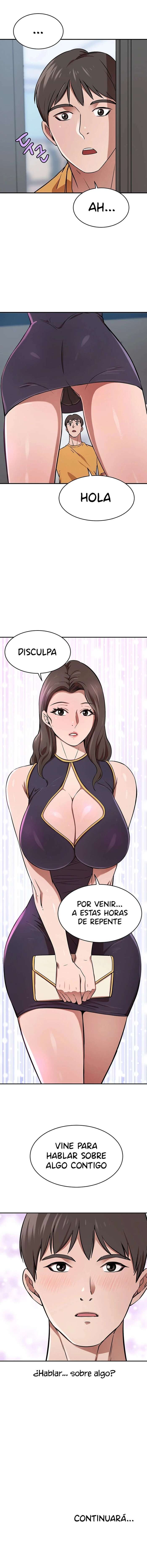 Una Chica Adinerada Capitulo 16 página 13