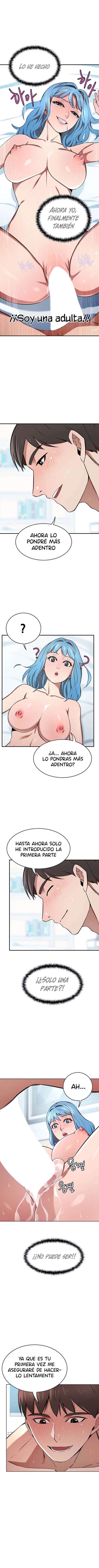 Una Chica Adinerada Capitulo 16 página 3