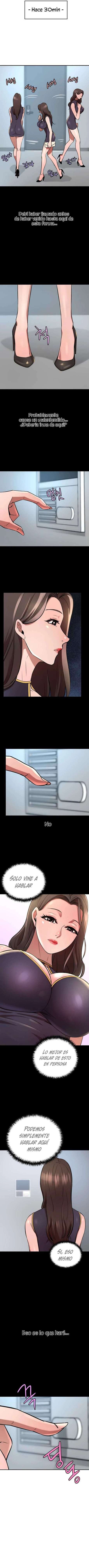 Una Chica Adinerada Capitulo 17 página 3
