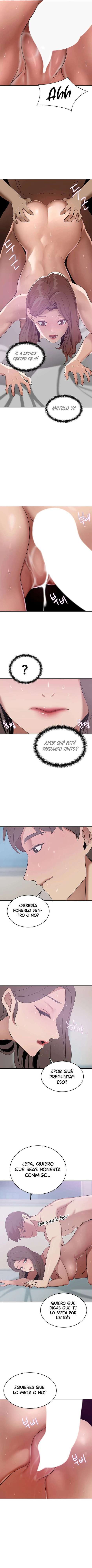 Una Chica Adinerada Capitulo 18 página 10