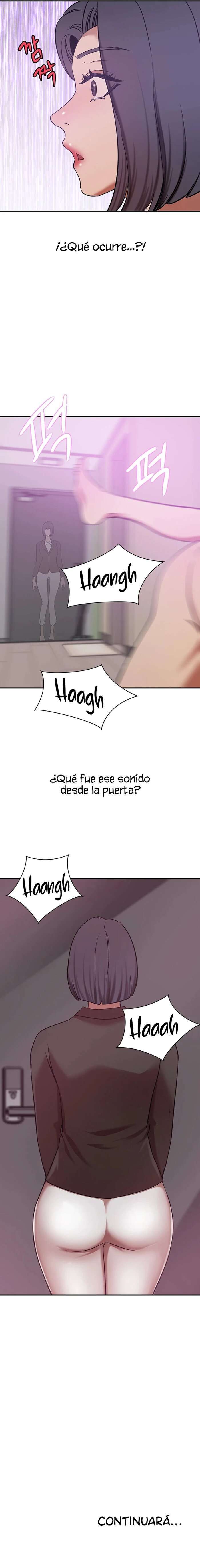 Una Chica Adinerada Capitulo 18 página 12