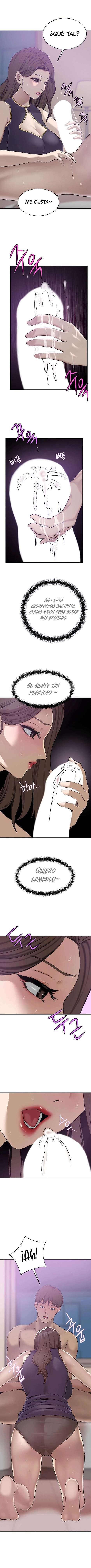 Una Chica Adinerada Capitulo 18 página 4
