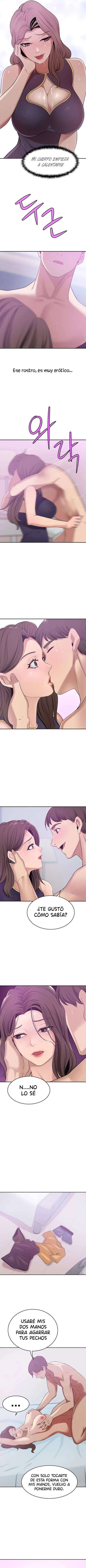 Una Chica Adinerada Capitulo 18 página 7