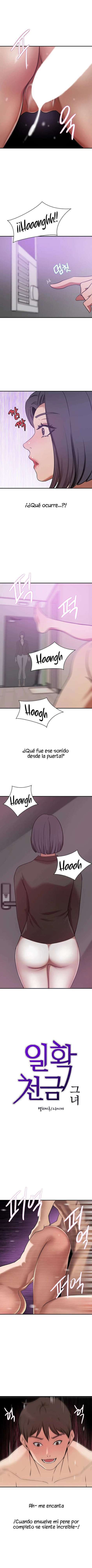 Una Chica Adinerada Capitulo 19 página 2