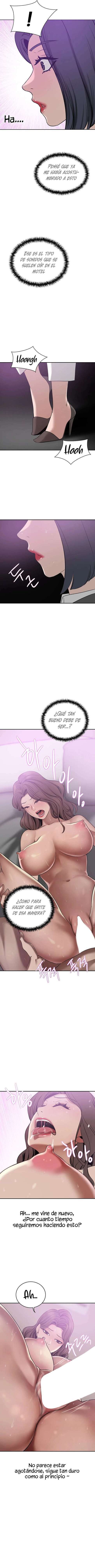 Una Chica Adinerada Capitulo 19 página 6