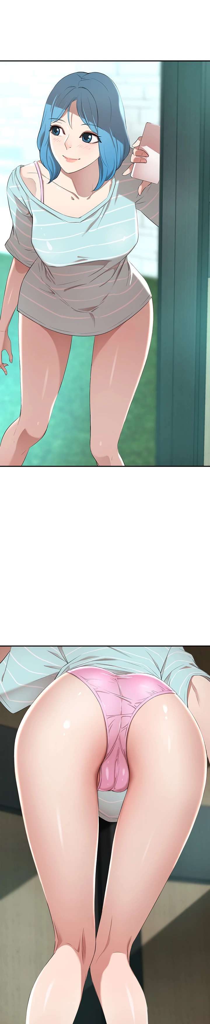 Una Chica Adinerada Capitulo 2 página 17