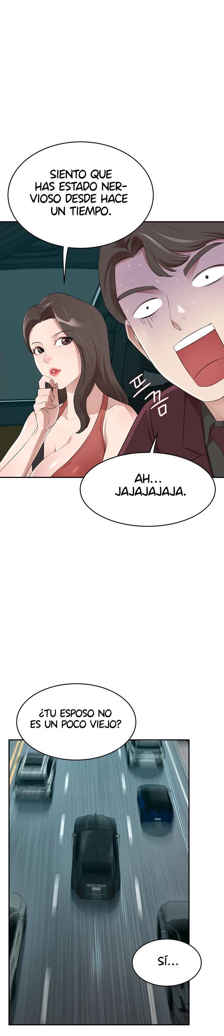 Una Chica Adinerada Capitulo 2 página 25