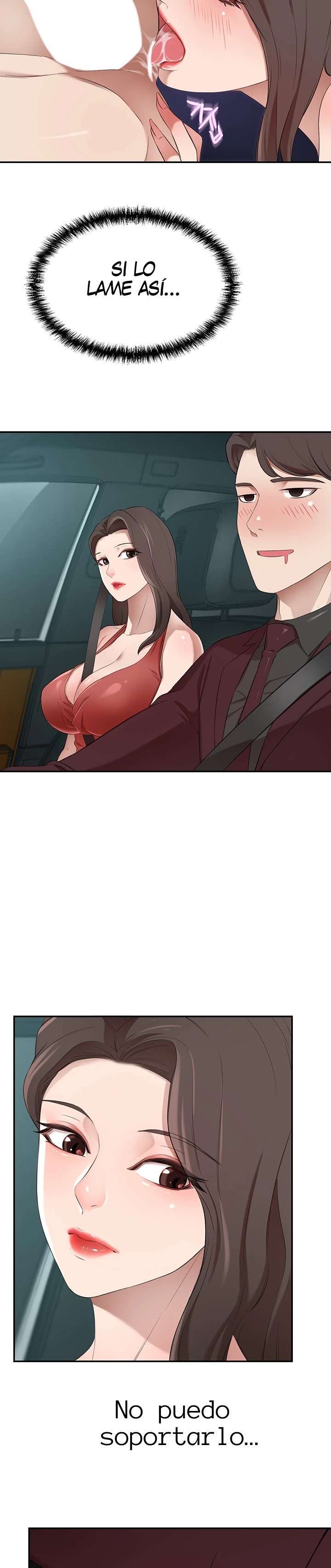Una Chica Adinerada Capitulo 2 página 34