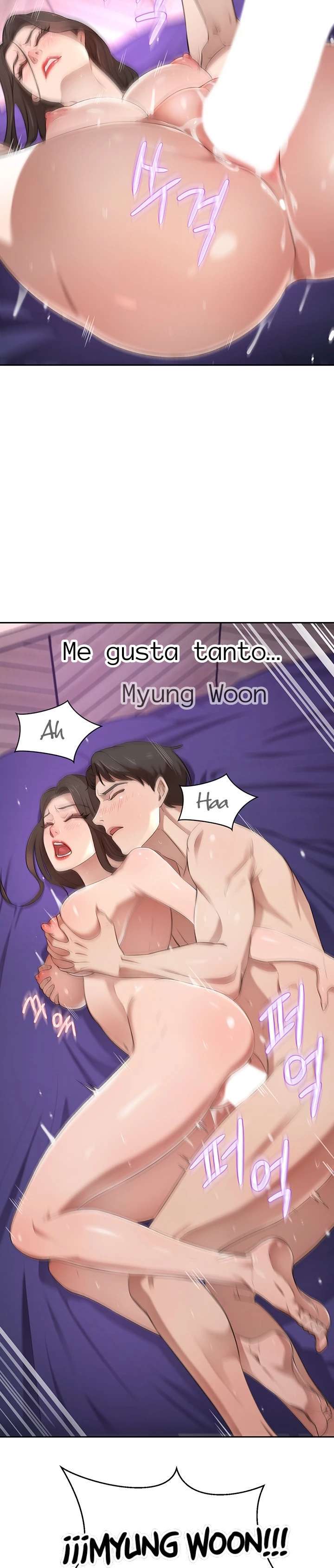 Una Chica Adinerada Capitulo 2 página 37