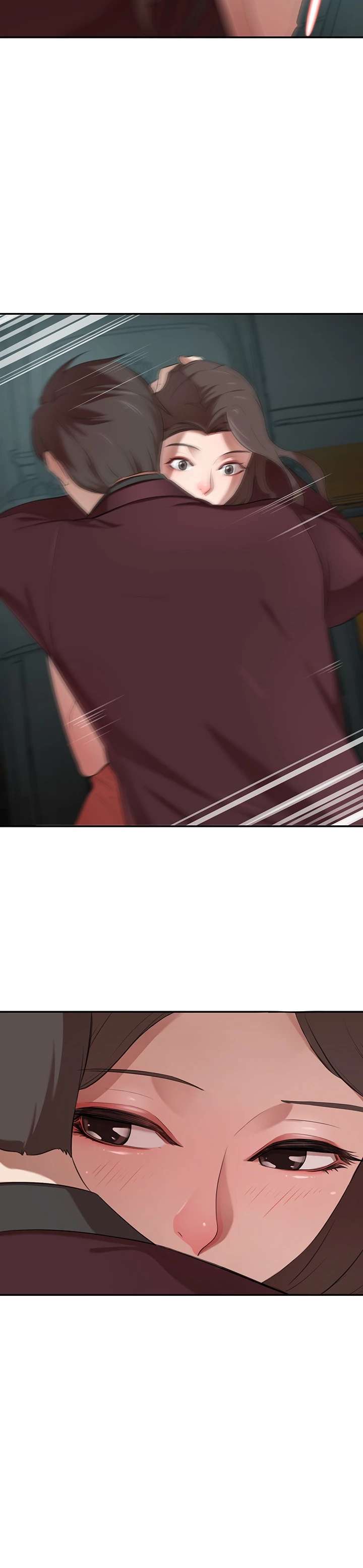 Una Chica Adinerada Capitulo 2 página 41