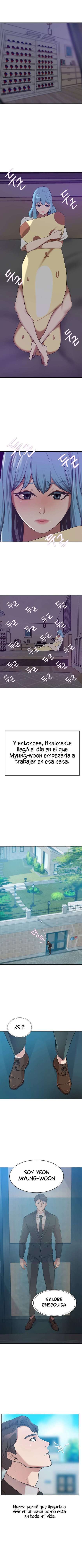 Una Chica Adinerada Capitulo 20 página 12